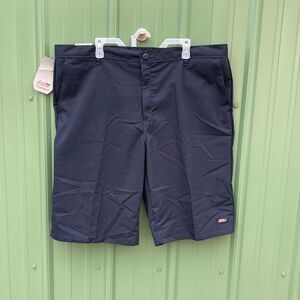 Men’s Genuine Dickies Twill Essential Work Shorts Size 44